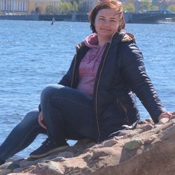 Ирина Кирнова