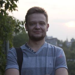 Dmitry Gerasimenko