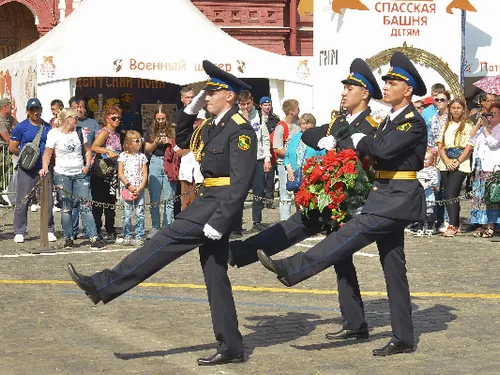 Конкурс Караулов