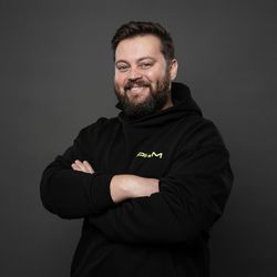 Антон Барабанщиков