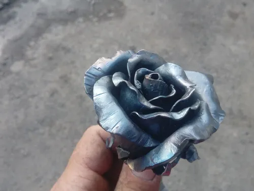 Цветок