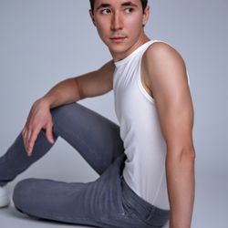 Тимур Сафиуллин