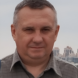 Андрей Ломовцев