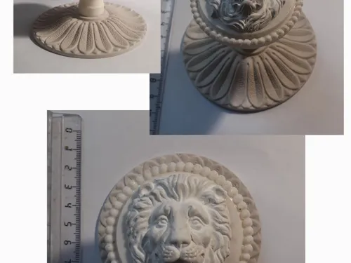 3d печать