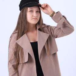 Медина Рустамова