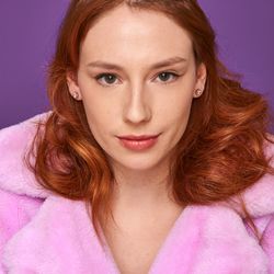 Арина Щепина