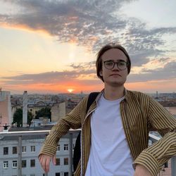Никита Канаев