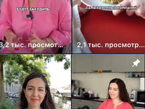 Сценарии reels для эксперта-инвестора