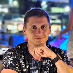 Алексей Исламов