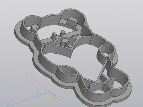 3d макеты