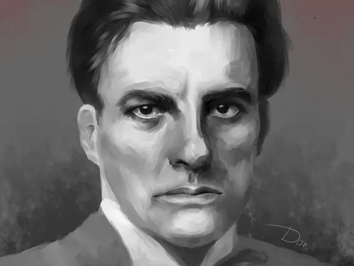 Портреты