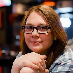 Ирина Курбакова