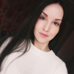 Анастасия Довбич