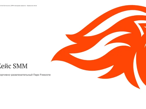 Freezone SMM