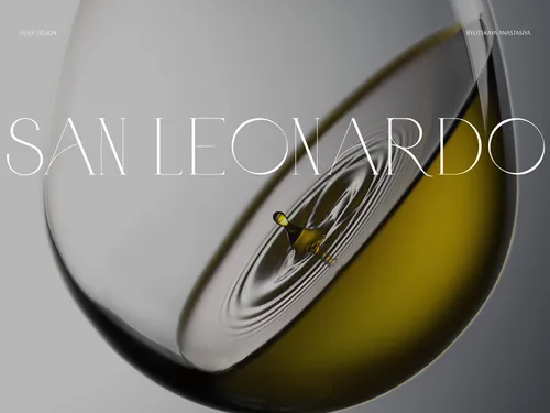 San Leonardo/Winery