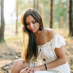 Маркова Екатерина