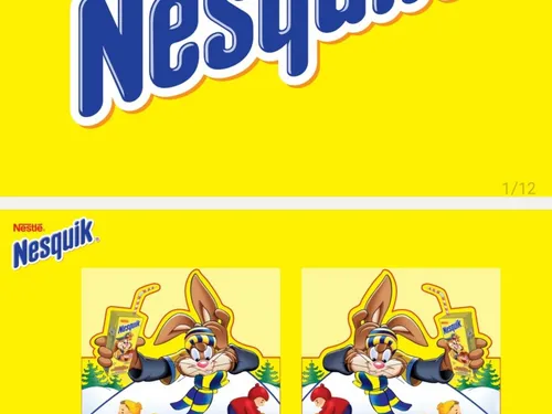 Nestle 