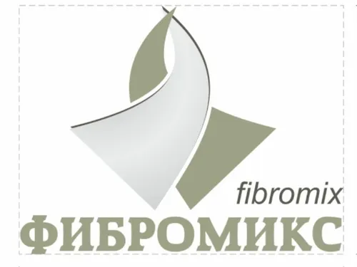 Лого Фибромикс