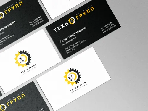 Agriculture machinery dealer TECHNOGROUP