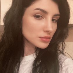 Юлия Быкова