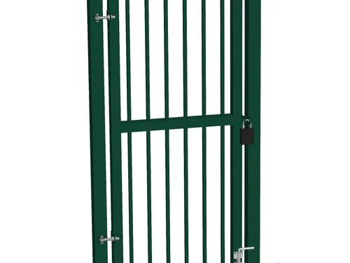 Калитки