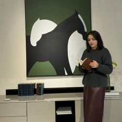 Джамиля Узайлиева
