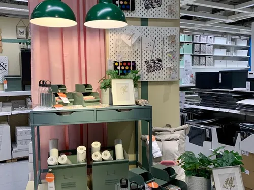 Seasonal Activities IKEA