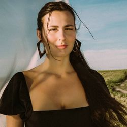 Юлия Евграфова