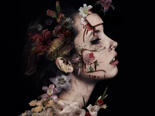 Blooming