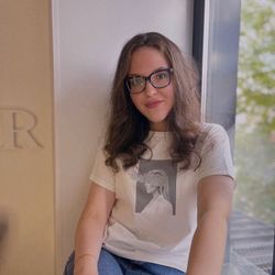 Елизавета Владимирова