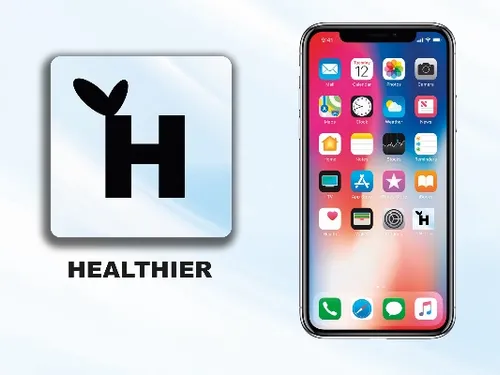 HEALTHIER