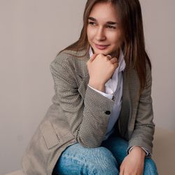 Виктория Кичаева