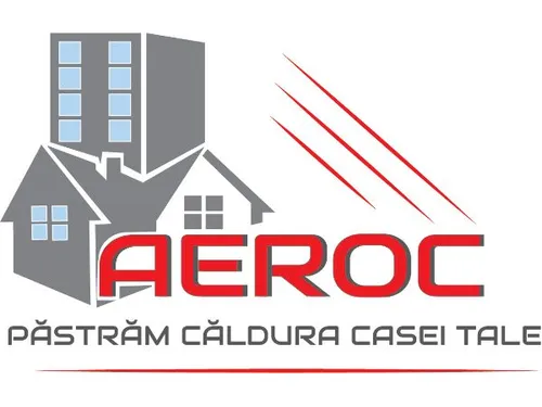 Logo aeroc