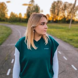 Елизавета Лобачкова