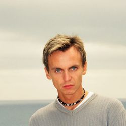 Виталий Масенас