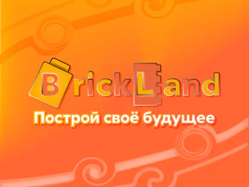 Аватар BrickLand