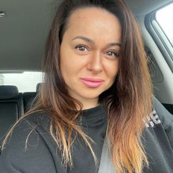 Svetlana Kovalova