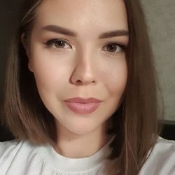 Ирина Теуважева