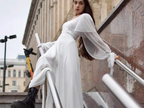 Стрит. Сабина
