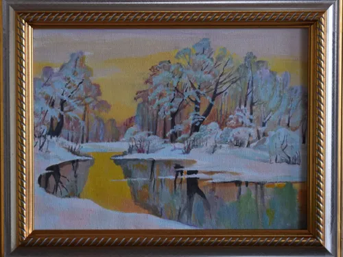 ПЕЙЗАЖИ