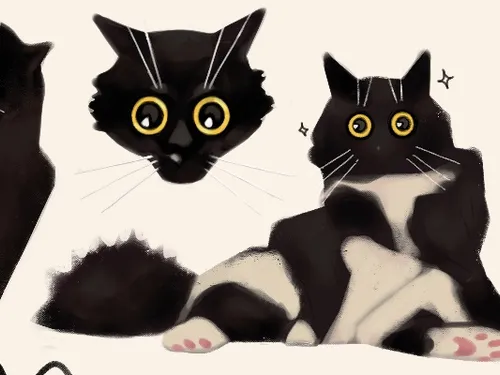 ☆кот☆