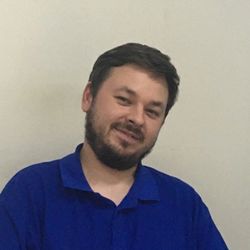 Артем Дейнека