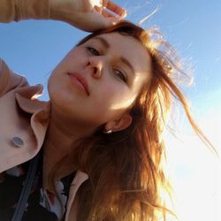 Варламова Кристина