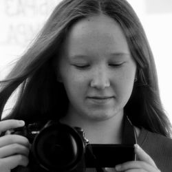 Любовь Александрова