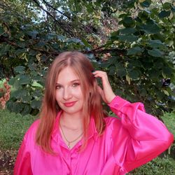 Олеся Иноземцева