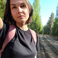 Олеся Миськевич