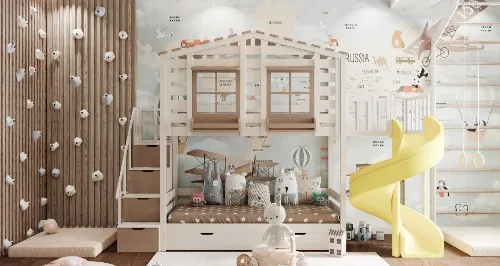 Baby Paradise