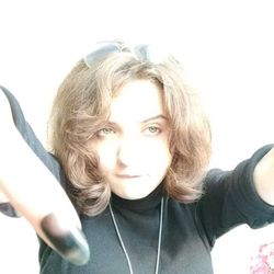 Екатерина Ратникова