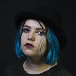 Вероника Макогон