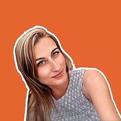 Юлия Клюкова